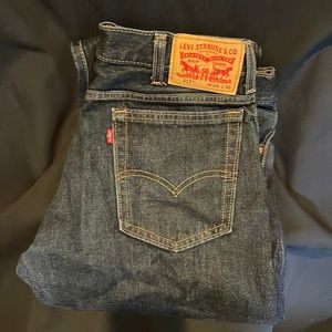 Levi’s 517 Men’s